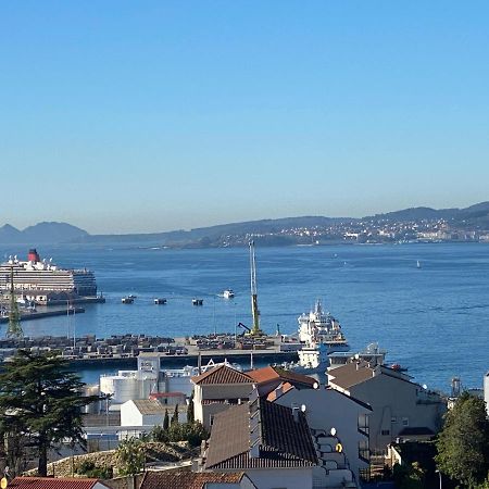 Ferienwohnung “Ledicia”, Piso En Alquiler Vigo Exterior foto