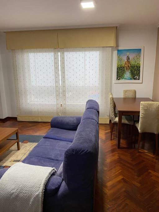 Ferienwohnung “Ledicia”, Piso En Alquiler Vigo Exterior foto