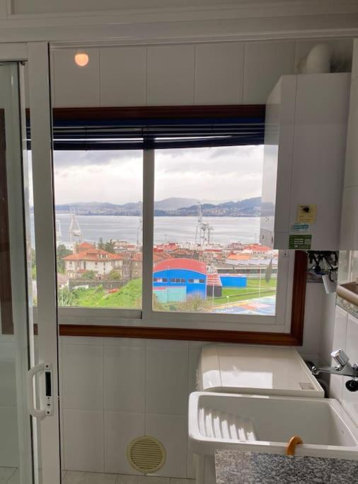 Ferienwohnung “Ledicia”, Piso En Alquiler Vigo Exterior foto