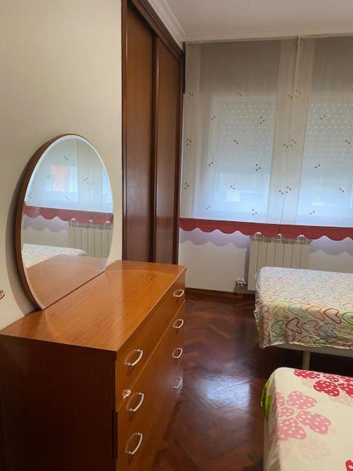 Ferienwohnung “Ledicia”, Piso En Alquiler Vigo Exterior foto