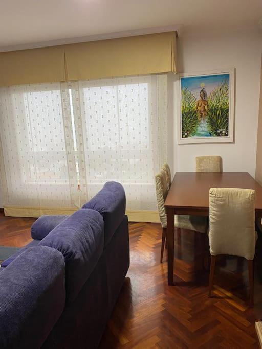 Ferienwohnung “Ledicia”, Piso En Alquiler Vigo Exterior foto