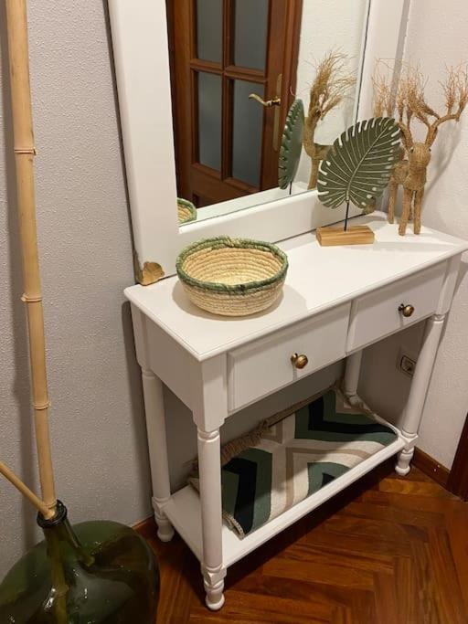 Ferienwohnung “Ledicia”, Piso En Alquiler Vigo Exterior foto