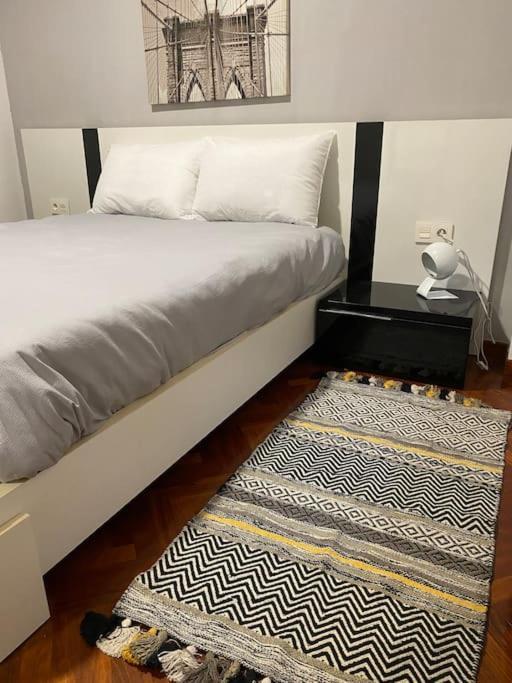 Ferienwohnung “Ledicia”, Piso En Alquiler Vigo Exterior foto