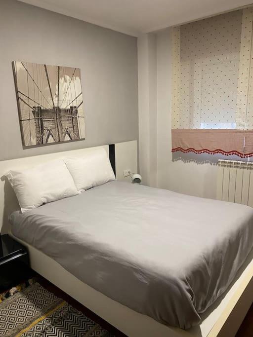 Ferienwohnung “Ledicia”, Piso En Alquiler Vigo Exterior foto