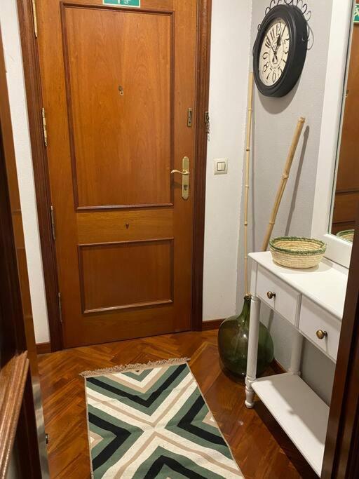 Ferienwohnung “Ledicia”, Piso En Alquiler Vigo Exterior foto