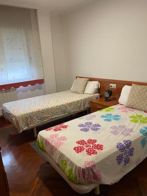 Ferienwohnung “Ledicia”, Piso En Alquiler Vigo Exterior foto